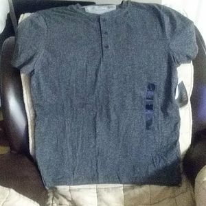 🚫SOLD NWT Banana Republic Men's T-shirt